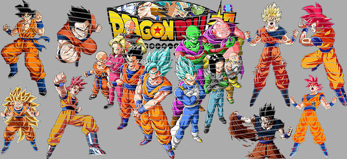 16oz JPN Anime-JA-470